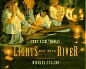 cover image Lights on the River