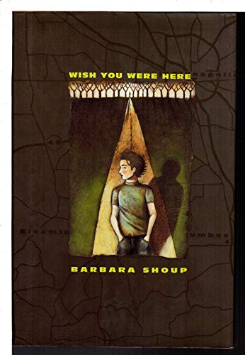 cover image Wish You Were Here