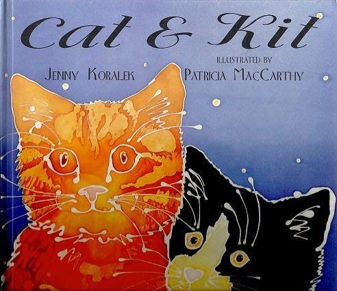 cover image Cat & Kit