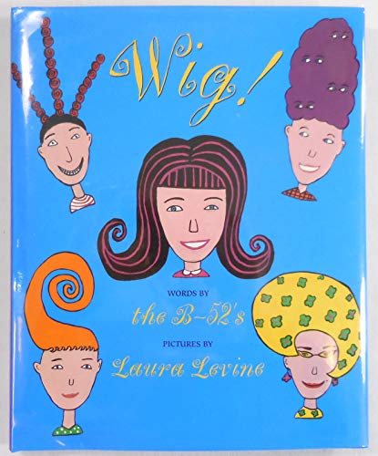 cover image Wig!