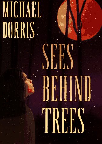 cover image Sees Behind Trees