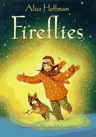 cover image Fireflies