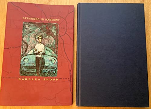 cover image Stranded in Harmony