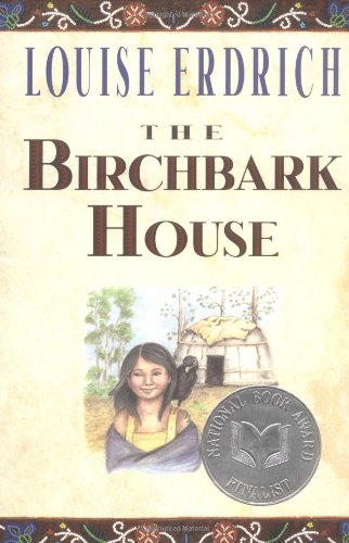 cover image The Birchbark House