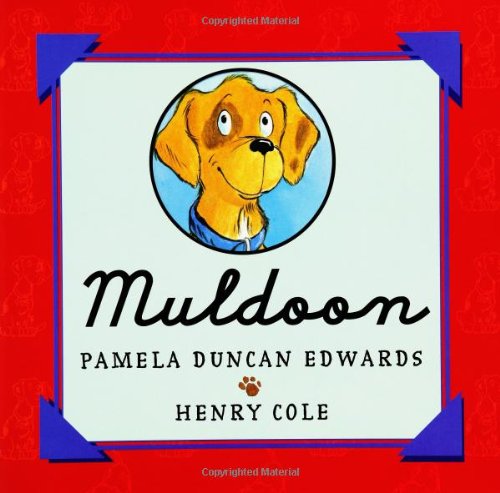 cover image MULDOON