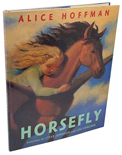 cover image Horsefly
