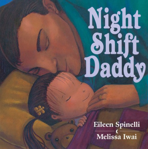 cover image Night Shift Daddy