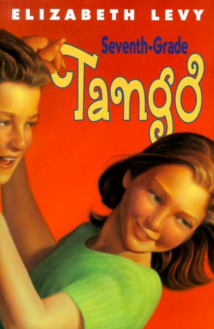 cover image Seventh Grade Tango
