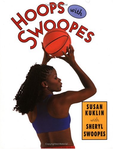 cover image Hoops with Swoopes