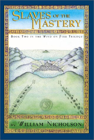 cover image Slaves of the Mastery: An Adventure