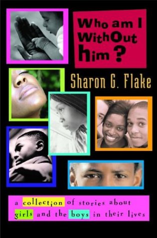 cover image Who Am I Without Him?: Short Stories about Girls and the Boys in Their Lives