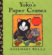 YOKO'S PAPER CRANES
