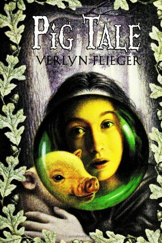 cover image PIG TALE