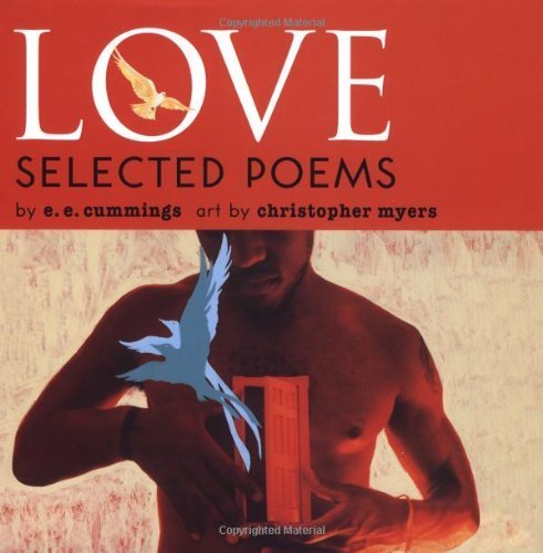 cover image Love: Selected Poems