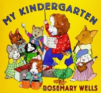 MY KINDERGARTEN
