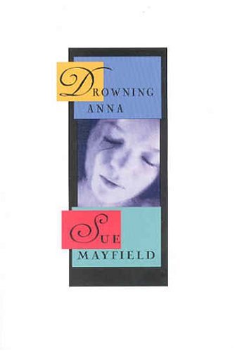 cover image DROWNING ANNA