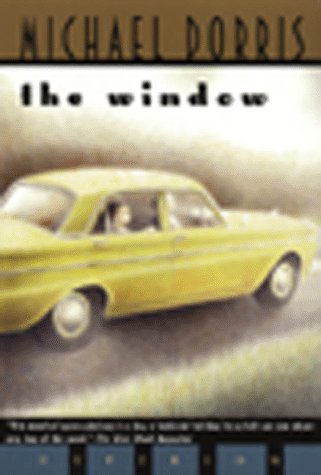 cover image The Window