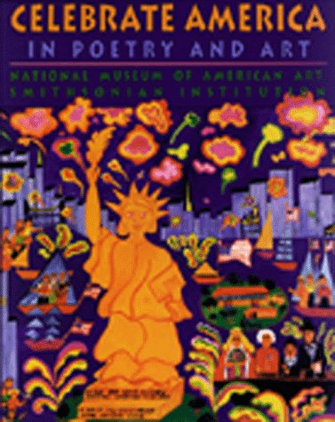 cover image Celebrate America: In Poetry and Art
