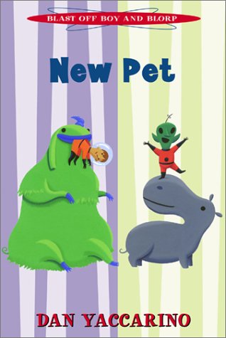 cover image NEW PET