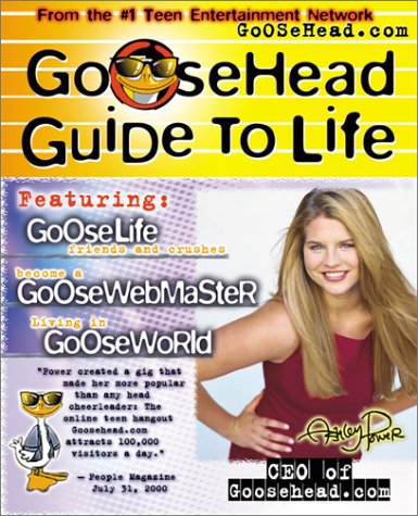 cover image Goosehead Guide to Life