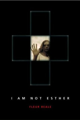 cover image I AM NOT ESTHER