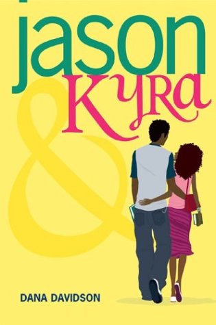 cover image JASON AND KYRA