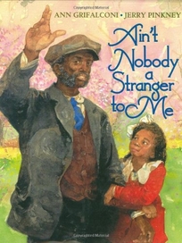 Ain't Nobody a Stranger to Me