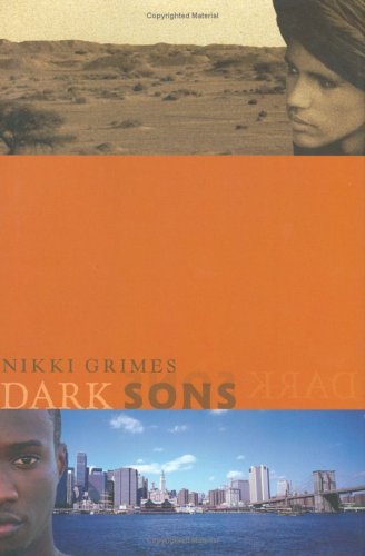 cover image Dark Sons