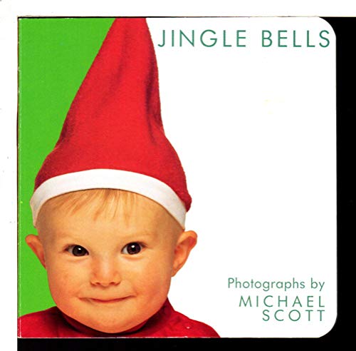 cover image Jingle Bells
