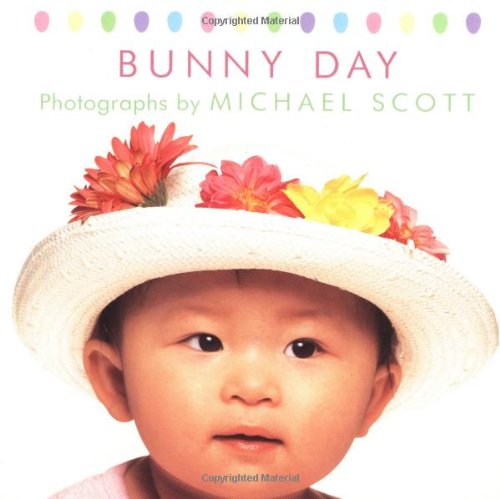 cover image Bunny Day