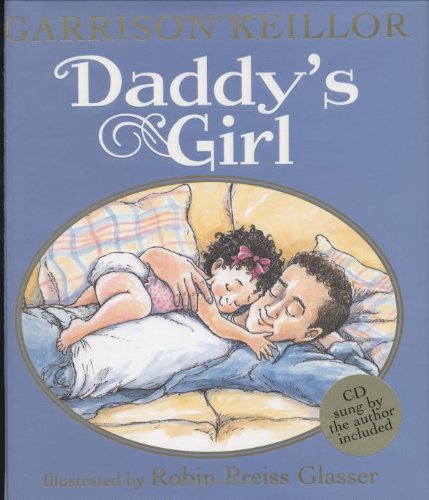 cover image DADDY'S GIRL