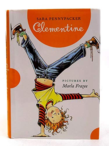 cover image Clementine