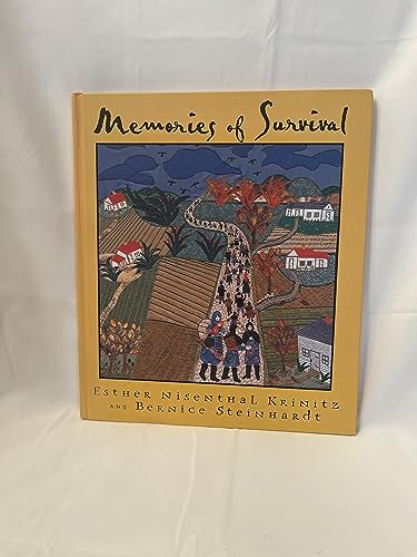 cover image Memories of Survival