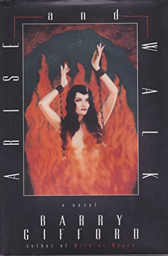 cover image Arise and Walk