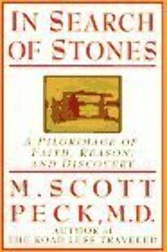 cover image In Search of Stones: A Pilgrimage of Faith, Reason, and Discovery