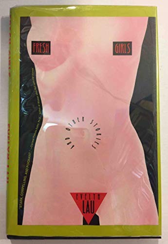cover image Fresh Girls & Other Stories