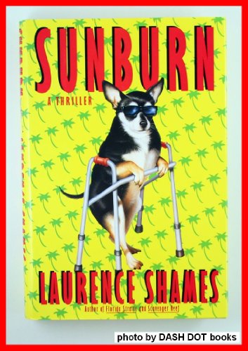 cover image Sunburn