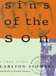 cover image Sins of the Son