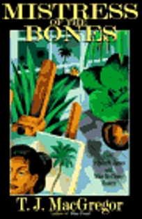 Mistress of the Bones