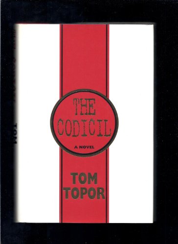 cover image The Codicil