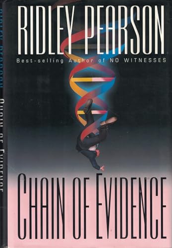 cover image Chain of Evidence