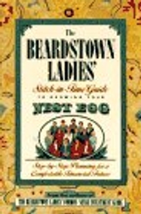The Beardstown Ladies' Stitch-In-Time Guide to Growing Your Nest Egg: Step-By-Step Planning for a Comfortable Financial Future