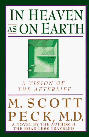 cover image A Place Reserved: A Vision of the Afterlife