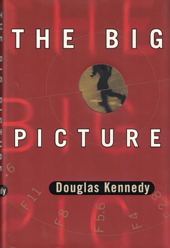 cover image The Big Picture