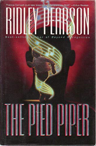 cover image The Pied Piper