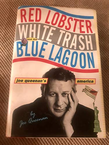 cover image Red Lobster, White Trash, and the Blue Lagoon