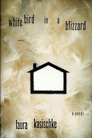 cover image White Bird in a Blizzard