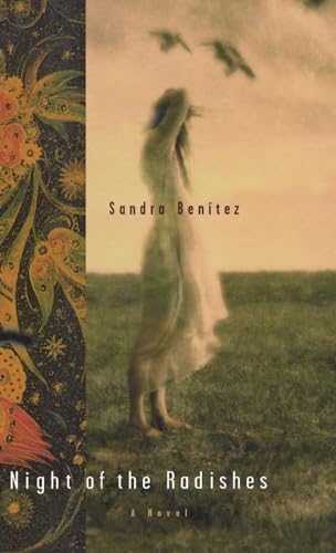 cover image NIGHT OF THE RADISHES