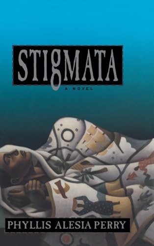 cover image Stigmata