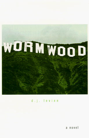 cover image Wormwood
